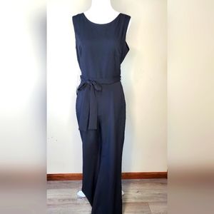 Bebe jumpsuit size petite S